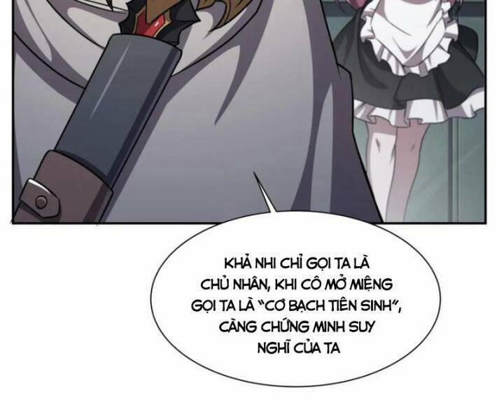 Huyết Cơ Và Kỵ Sĩ 294 trang 30