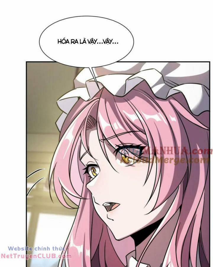 Huyết Cơ Và Kỵ Sĩ 294 trang 31