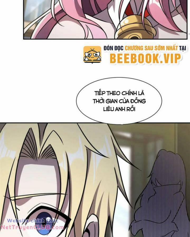 Huyết Cơ Và Kỵ Sĩ 294 trang 32