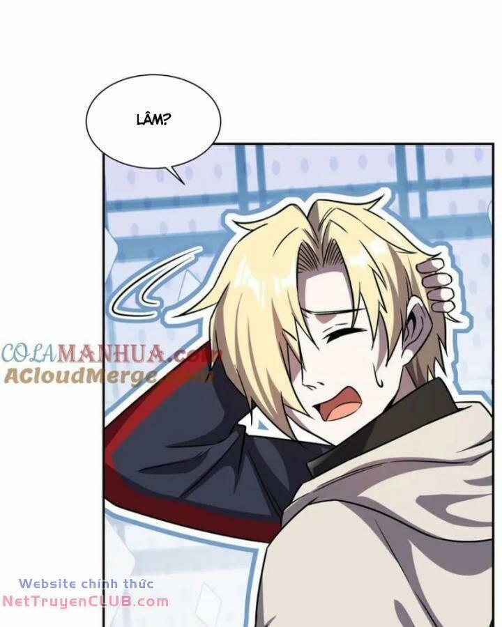 Huyết Cơ Và Kỵ Sĩ 294 trang 35