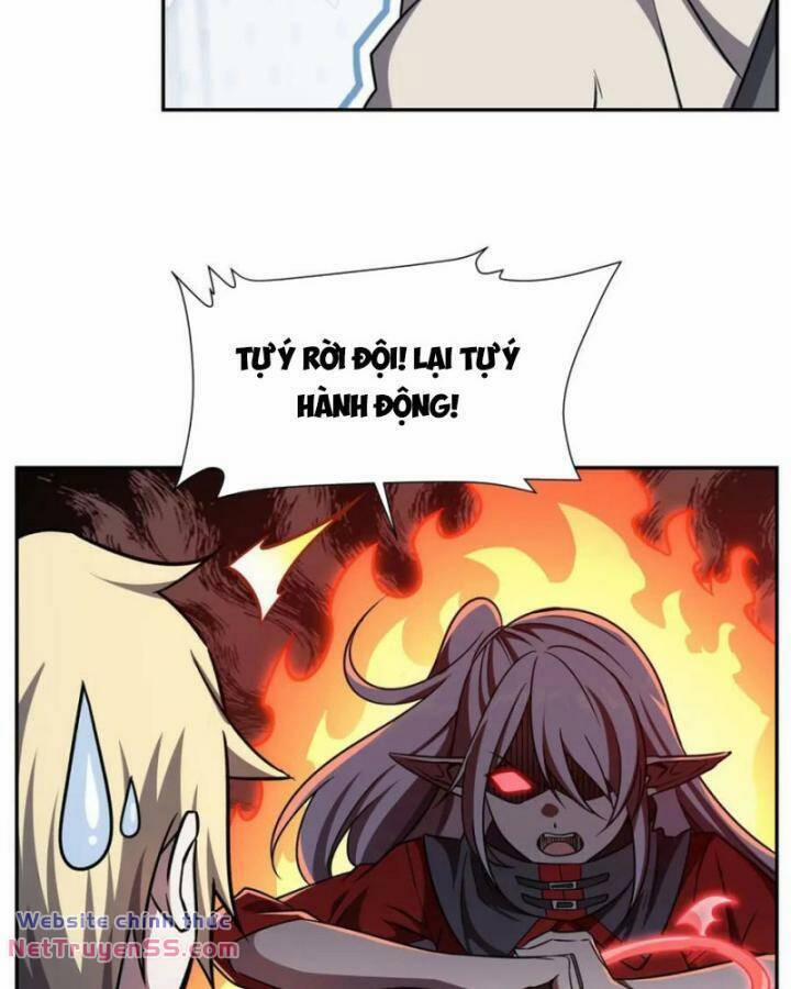 Huyết Cơ Và Kỵ Sĩ 294 trang 36