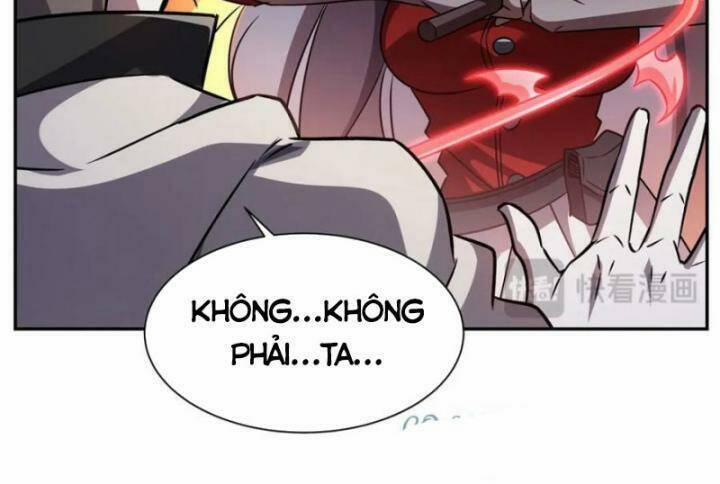 Huyết Cơ Và Kỵ Sĩ 294 trang 37