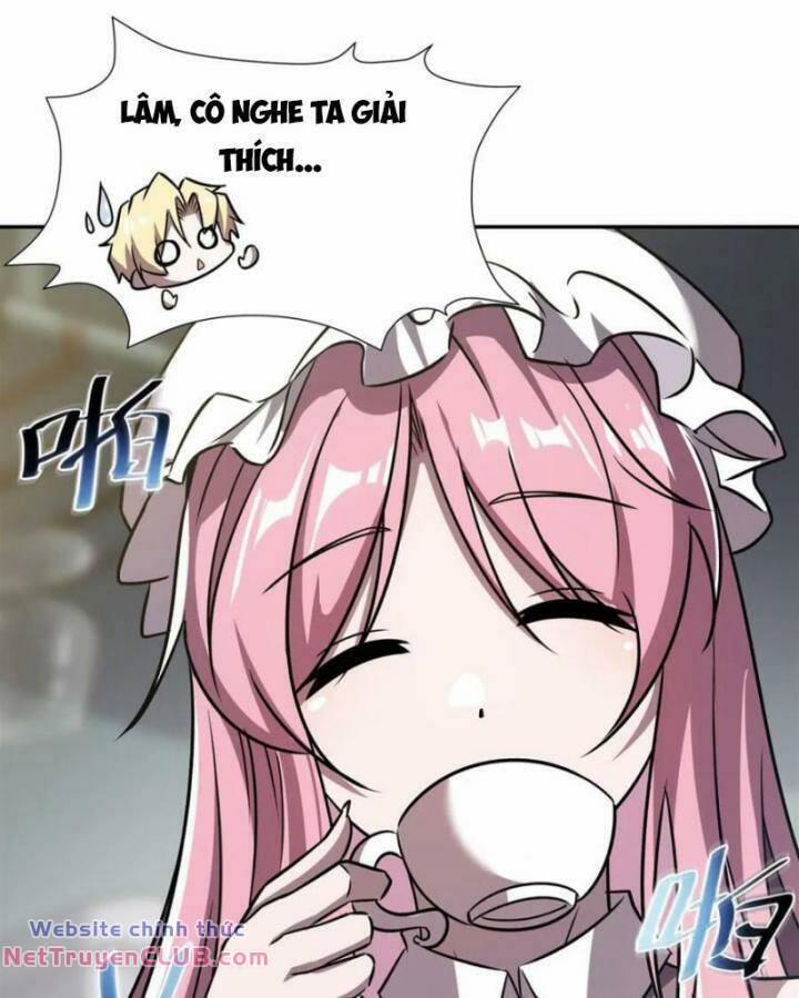 Huyết Cơ Và Kỵ Sĩ 294 trang 38