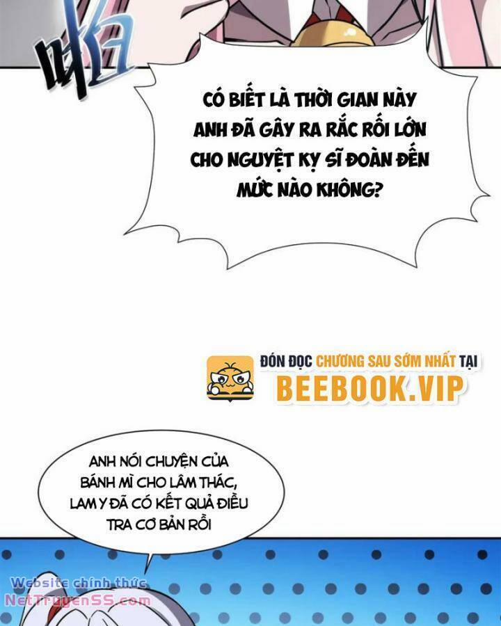 Huyết Cơ Và Kỵ Sĩ 294 trang 39