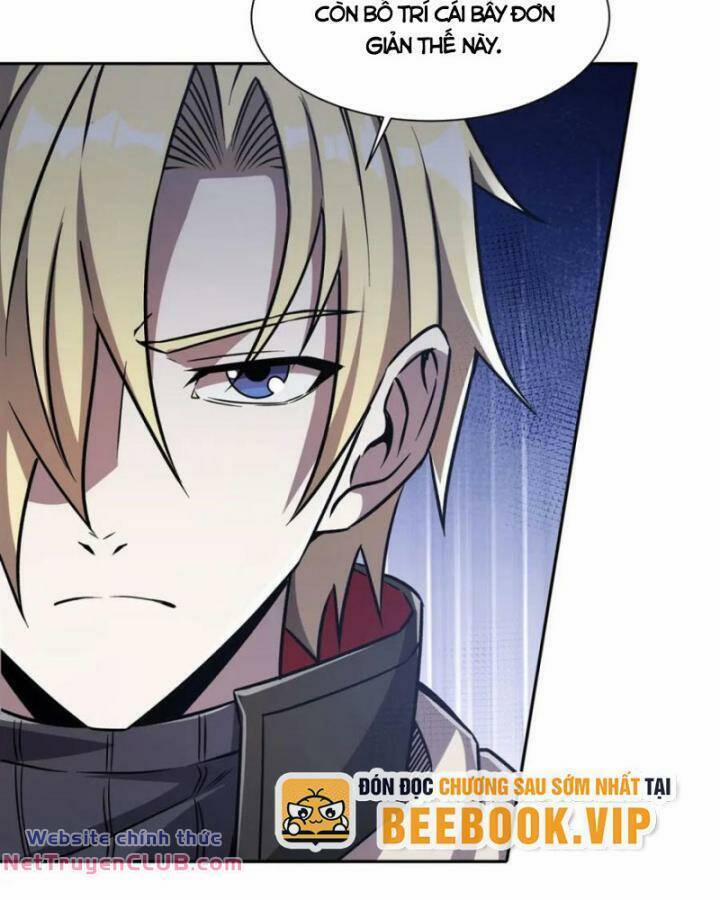 Huyết Cơ Và Kỵ Sĩ 294 trang 4