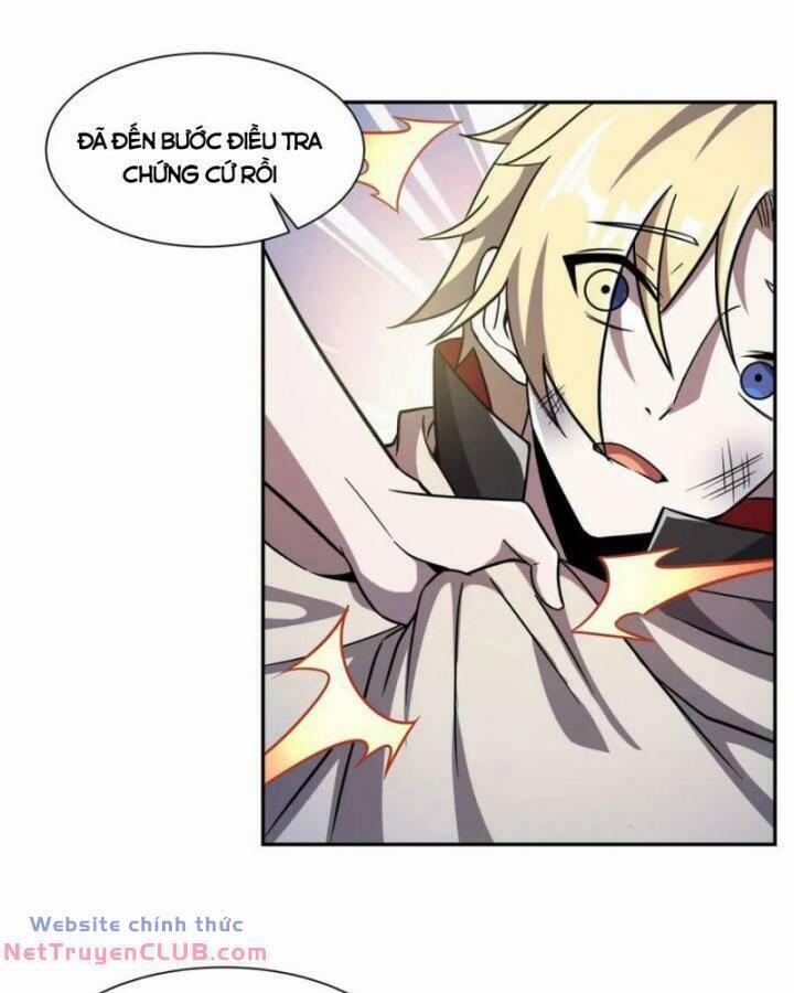 Huyết Cơ Và Kỵ Sĩ 294 trang 42