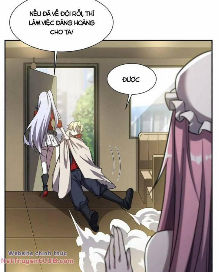 Huyết Cơ Và Kỵ Sĩ 294 trang 43