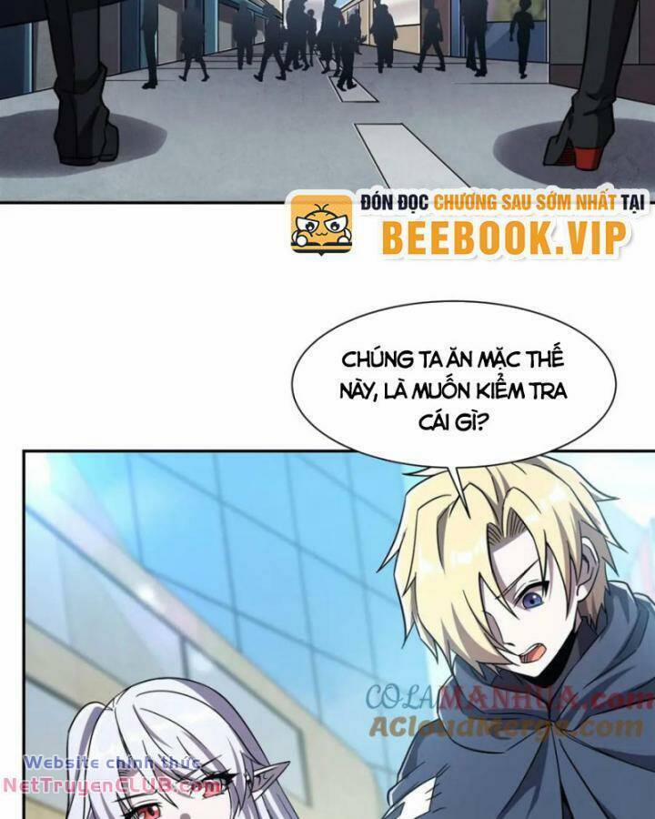 Huyết Cơ Và Kỵ Sĩ 294 trang 46