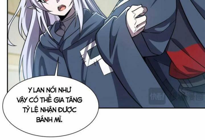 Huyết Cơ Và Kỵ Sĩ 294 trang 47