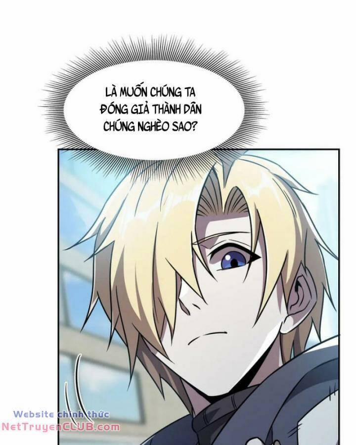 Huyết Cơ Và Kỵ Sĩ 294 trang 48