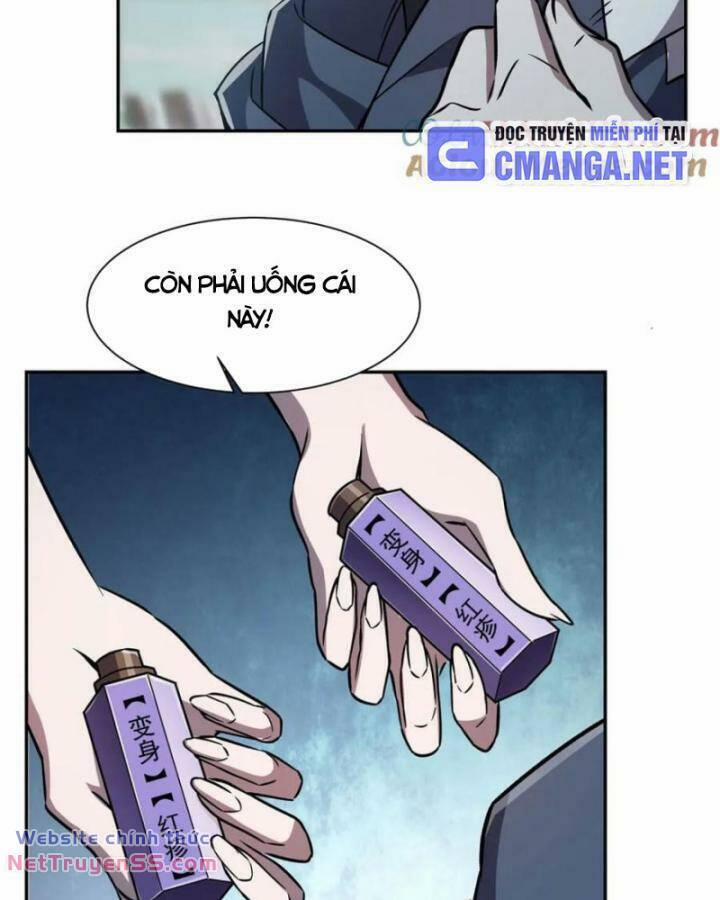 Huyết Cơ Và Kỵ Sĩ 294 trang 49