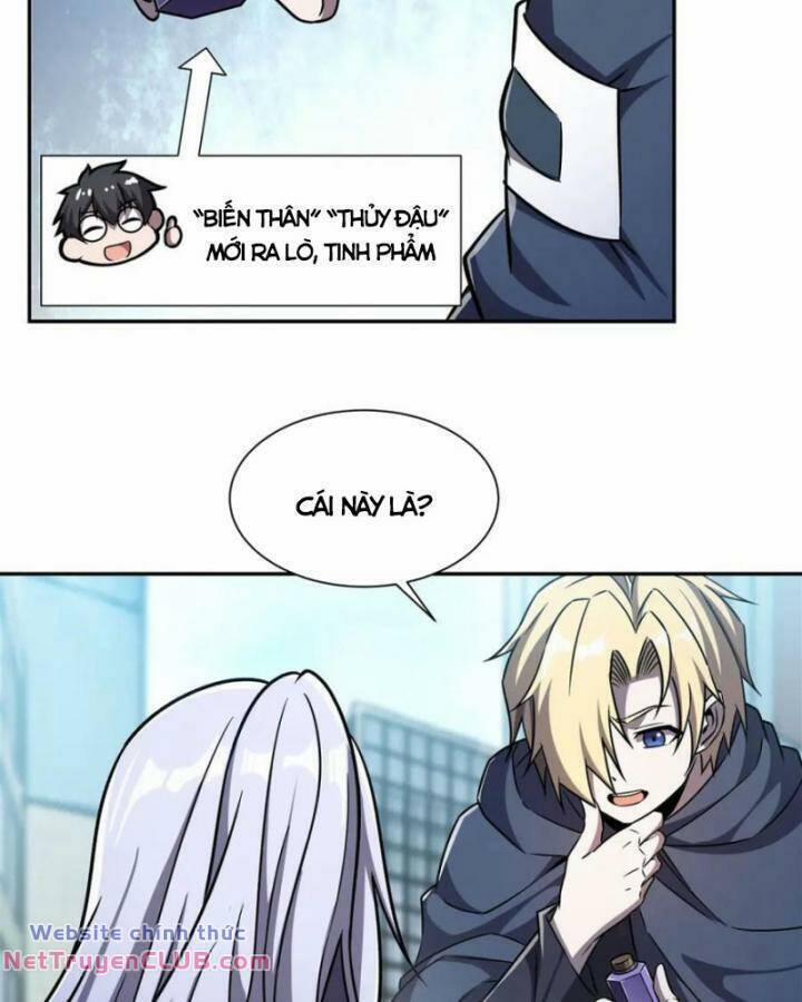 Huyết Cơ Và Kỵ Sĩ 294 trang 50