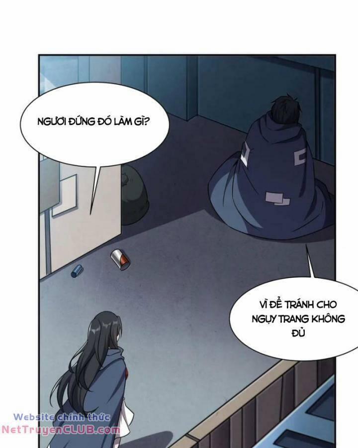 Huyết Cơ Và Kỵ Sĩ 294 trang 57