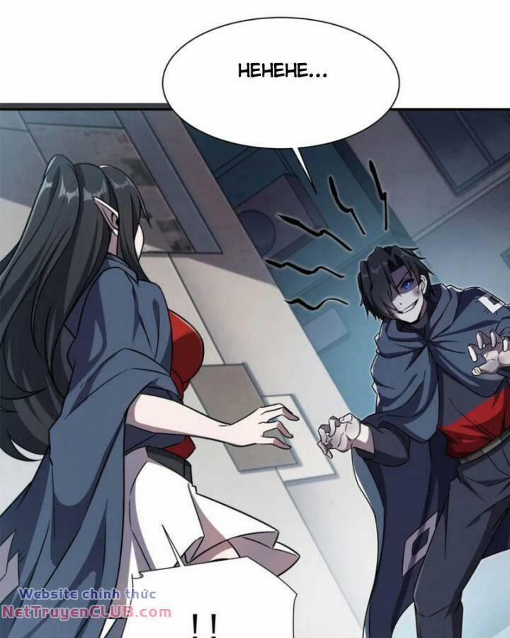 Huyết Cơ Và Kỵ Sĩ 294 trang 60