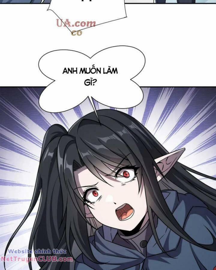 Huyết Cơ Và Kỵ Sĩ 294 trang 61