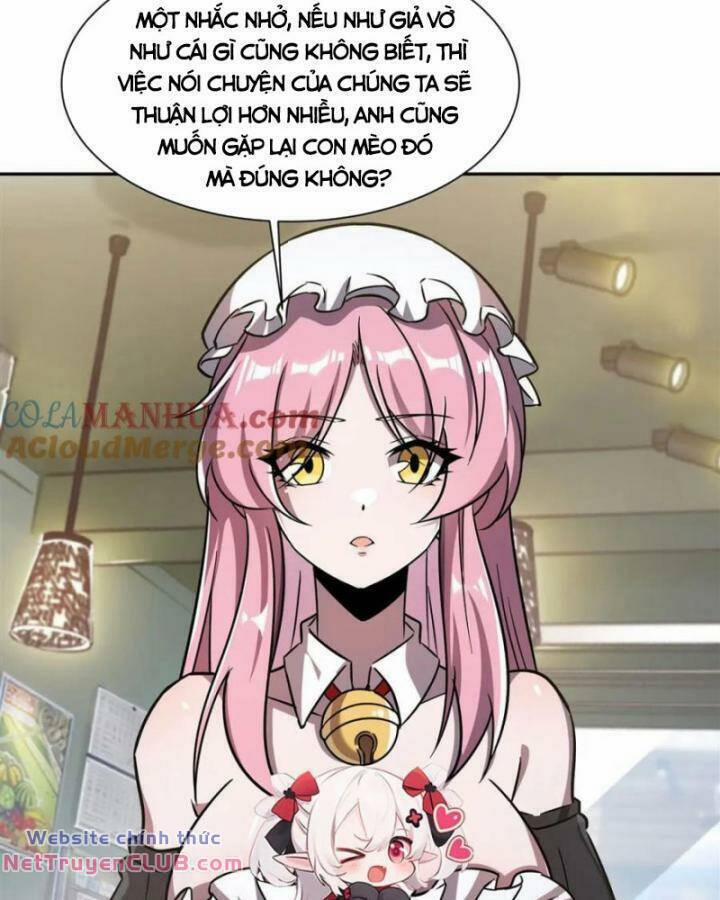 Huyết Cơ Và Kỵ Sĩ 294 trang 8