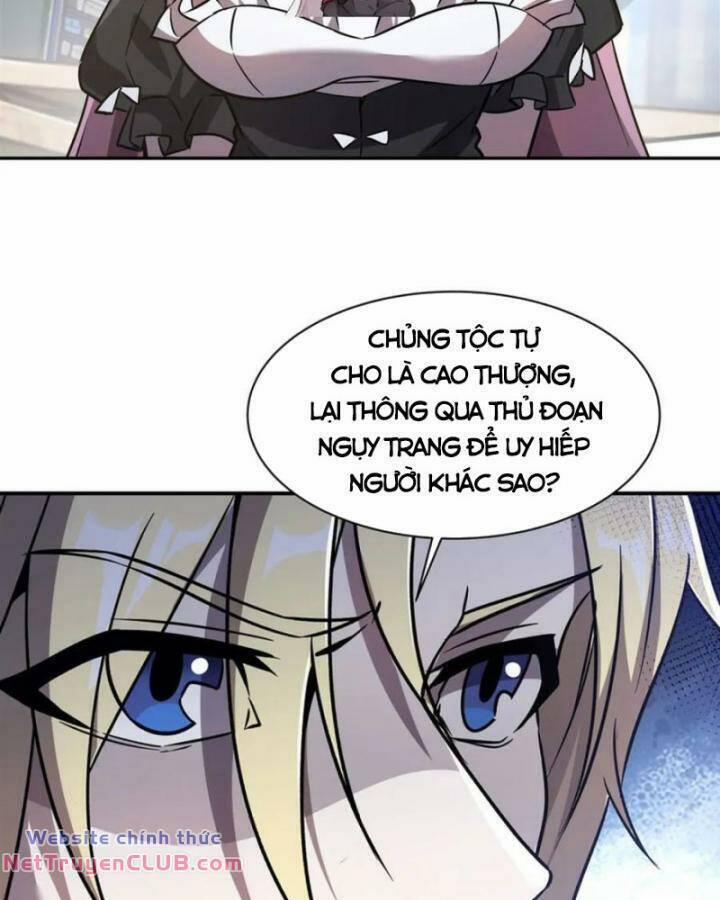 Huyết Cơ Và Kỵ Sĩ 294 trang 9