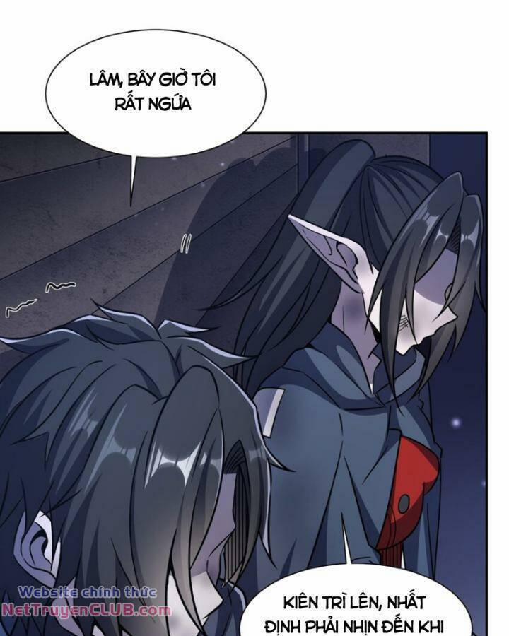 Huyết Cơ Và Kỵ Sĩ 295 trang 10
