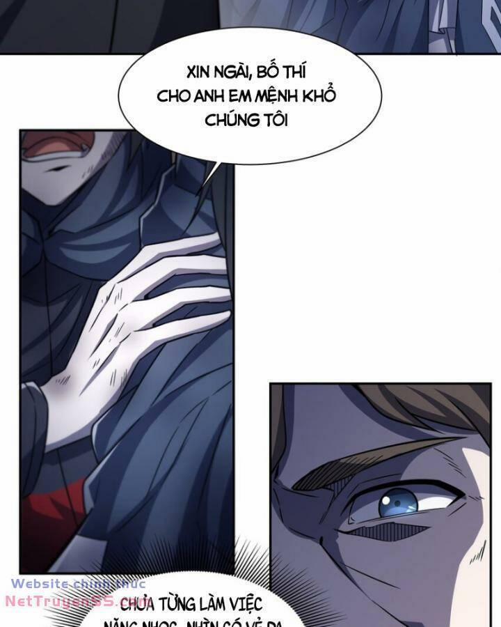 Huyết Cơ Và Kỵ Sĩ 295 trang 20