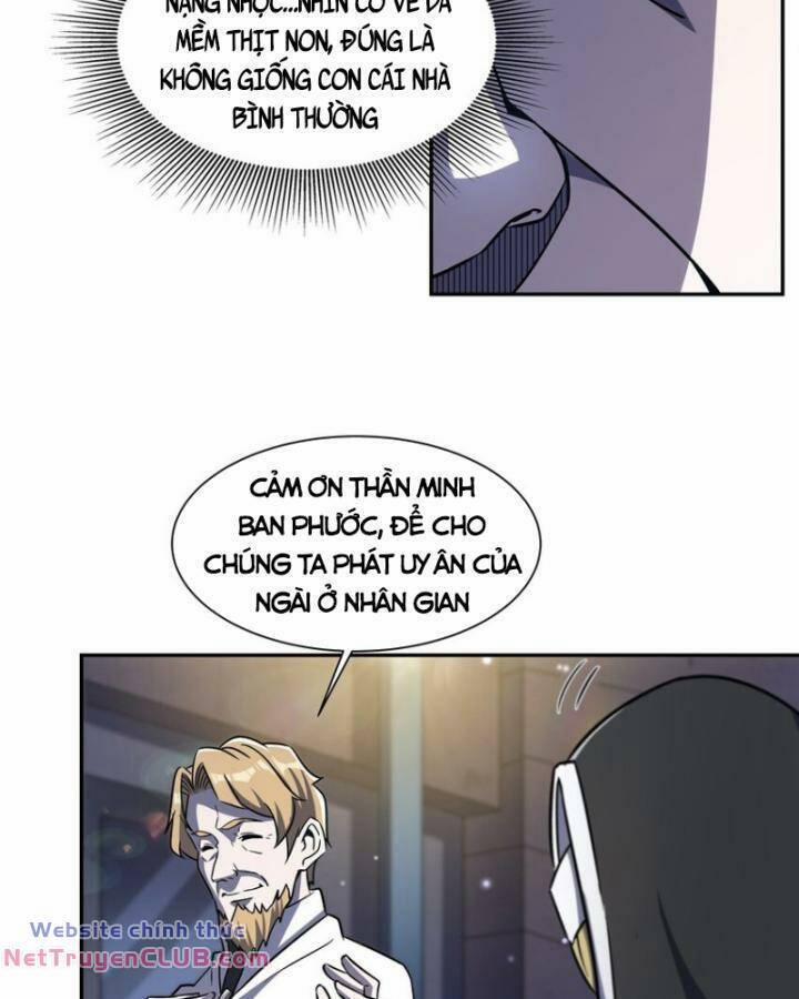 Huyết Cơ Và Kỵ Sĩ 295 trang 21