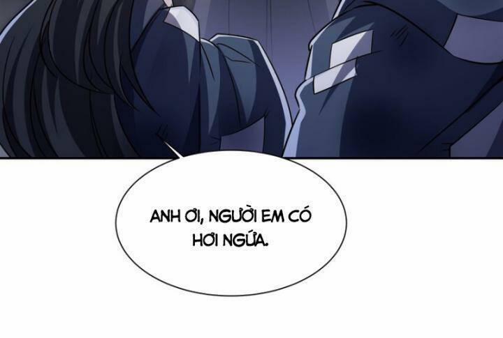 Huyết Cơ Và Kỵ Sĩ 295 trang 28
