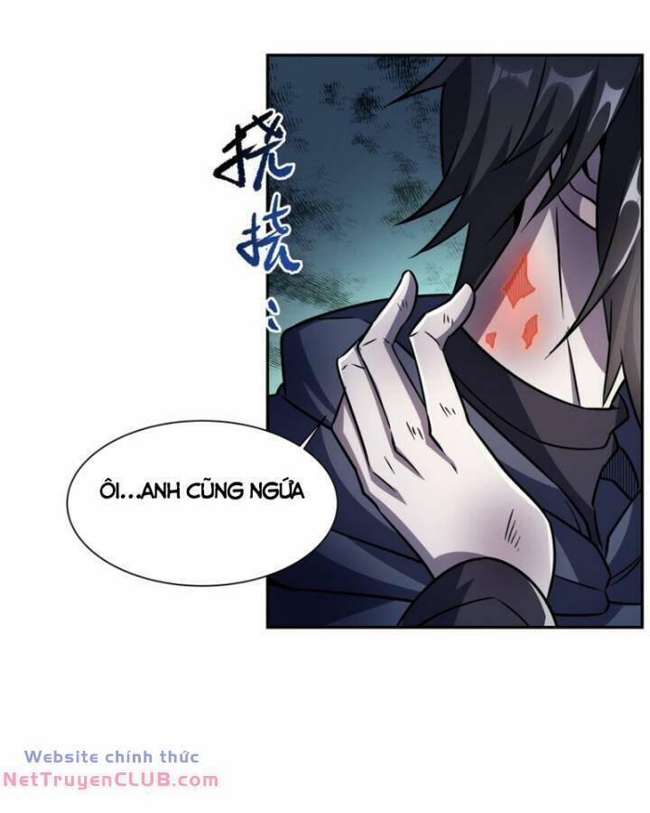 Huyết Cơ Và Kỵ Sĩ 295 trang 29