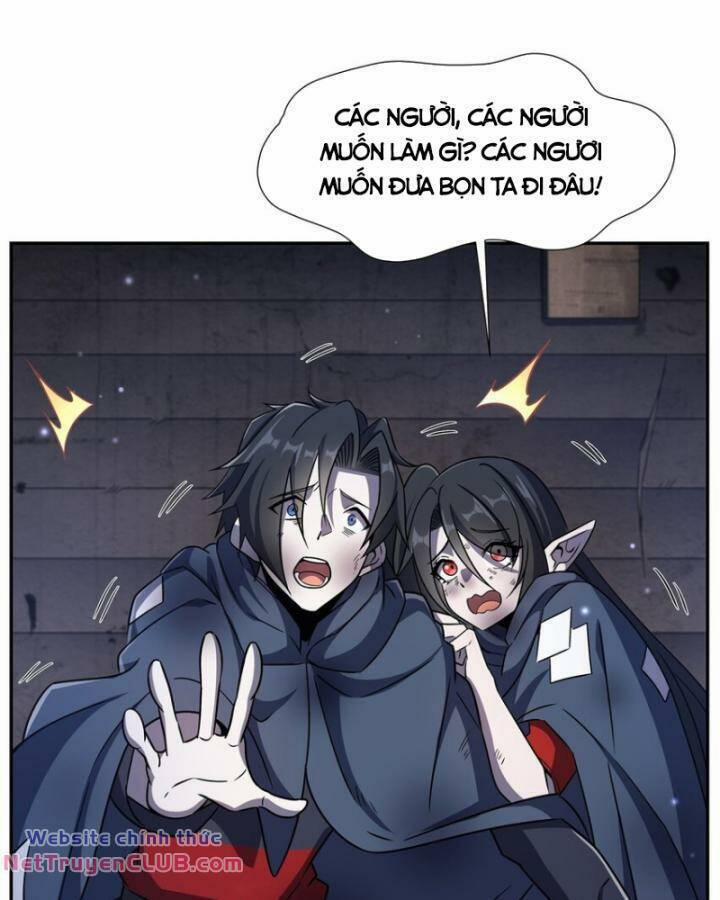 Huyết Cơ Và Kỵ Sĩ 295 trang 33