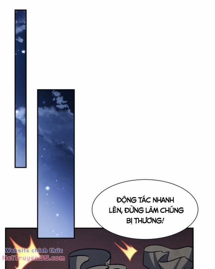 Huyết Cơ Và Kỵ Sĩ 295 trang 37