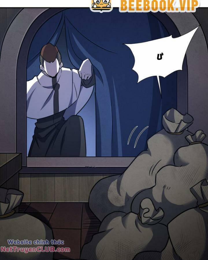 Huyết Cơ Và Kỵ Sĩ 295 trang 39