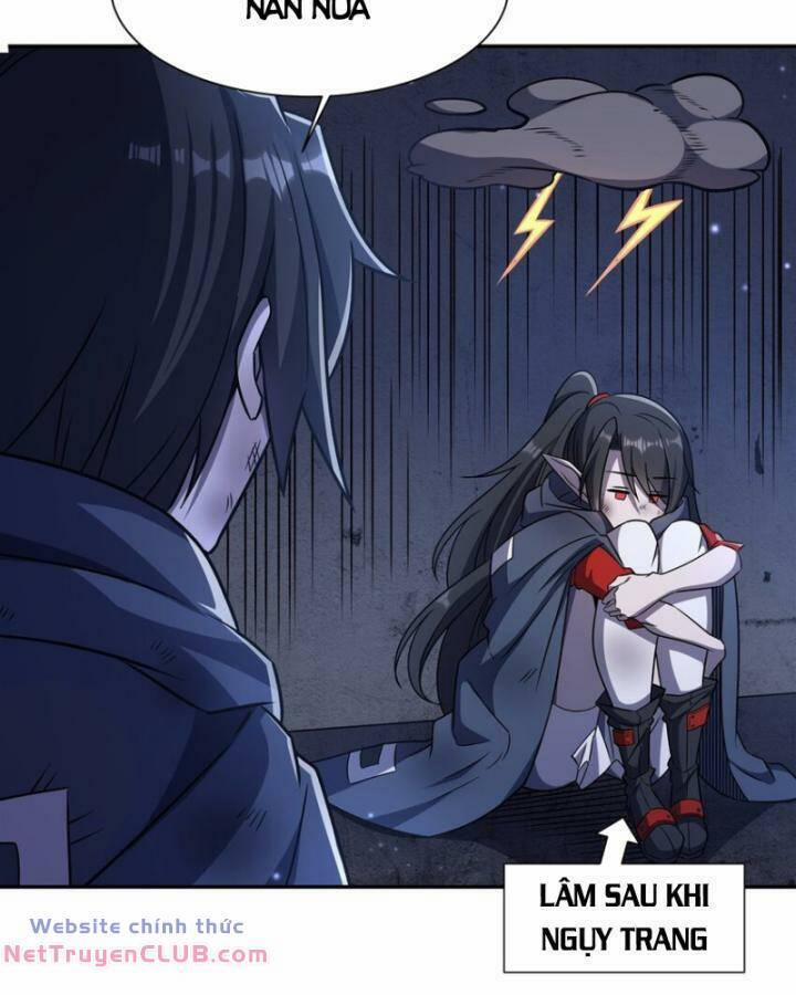 Huyết Cơ Và Kỵ Sĩ 295 trang 4