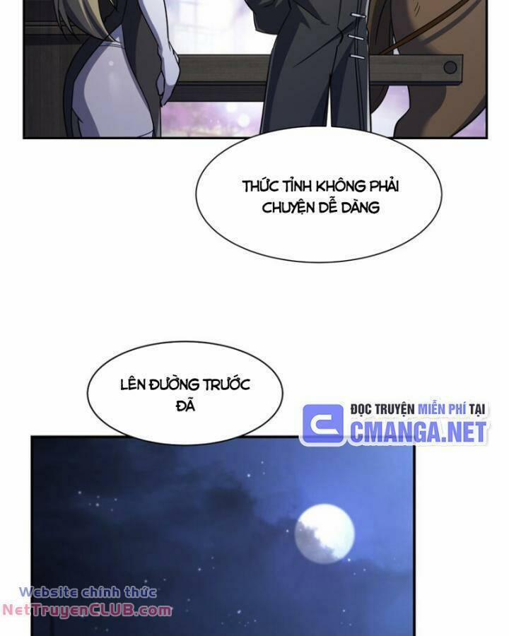 Huyết Cơ Và Kỵ Sĩ 295 trang 42