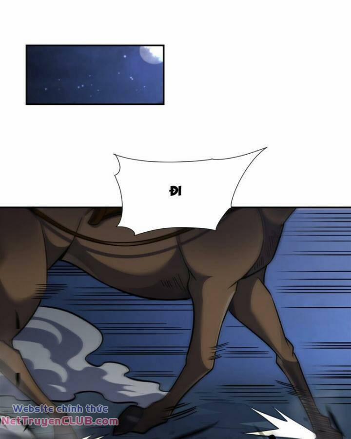 Huyết Cơ Và Kỵ Sĩ 295 trang 44