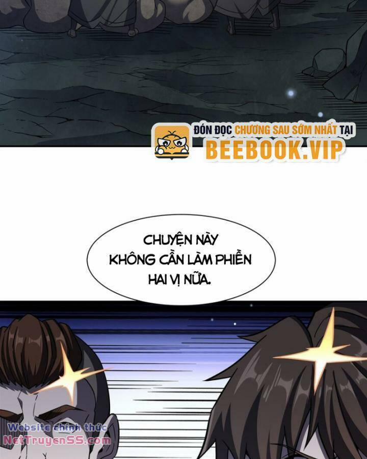 Huyết Cơ Và Kỵ Sĩ 295 trang 49