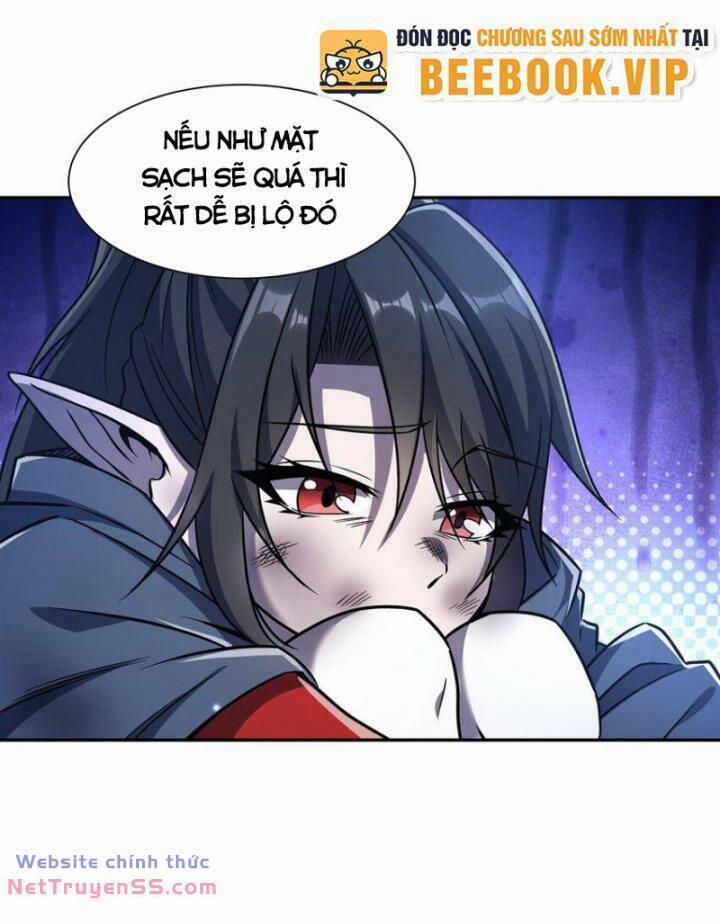 Huyết Cơ Và Kỵ Sĩ 295 trang 5