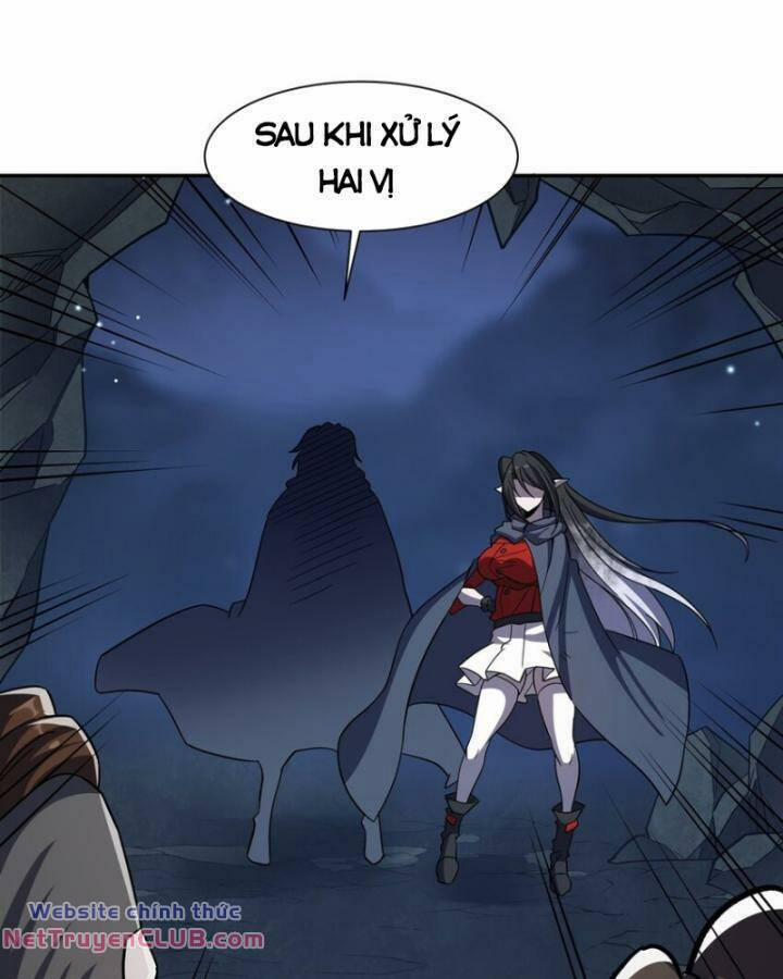 Huyết Cơ Và Kỵ Sĩ 295 trang 51