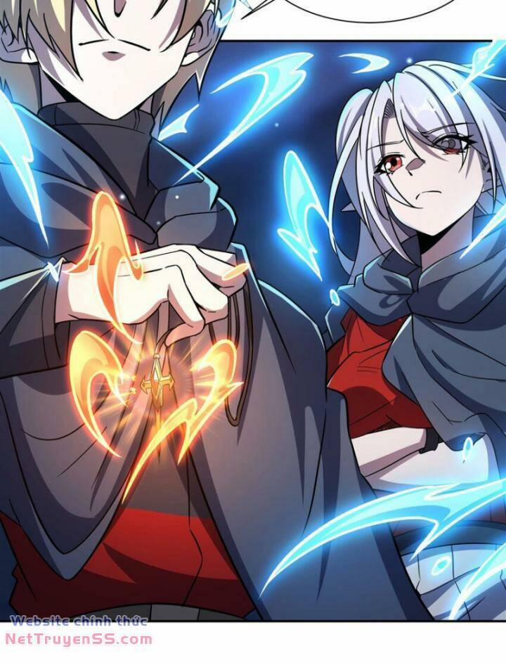 Huyết Cơ Và Kỵ Sĩ 295 trang 53