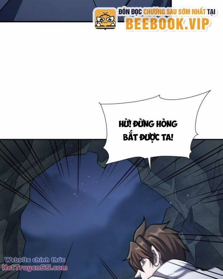 Huyết Cơ Và Kỵ Sĩ 295 trang 59