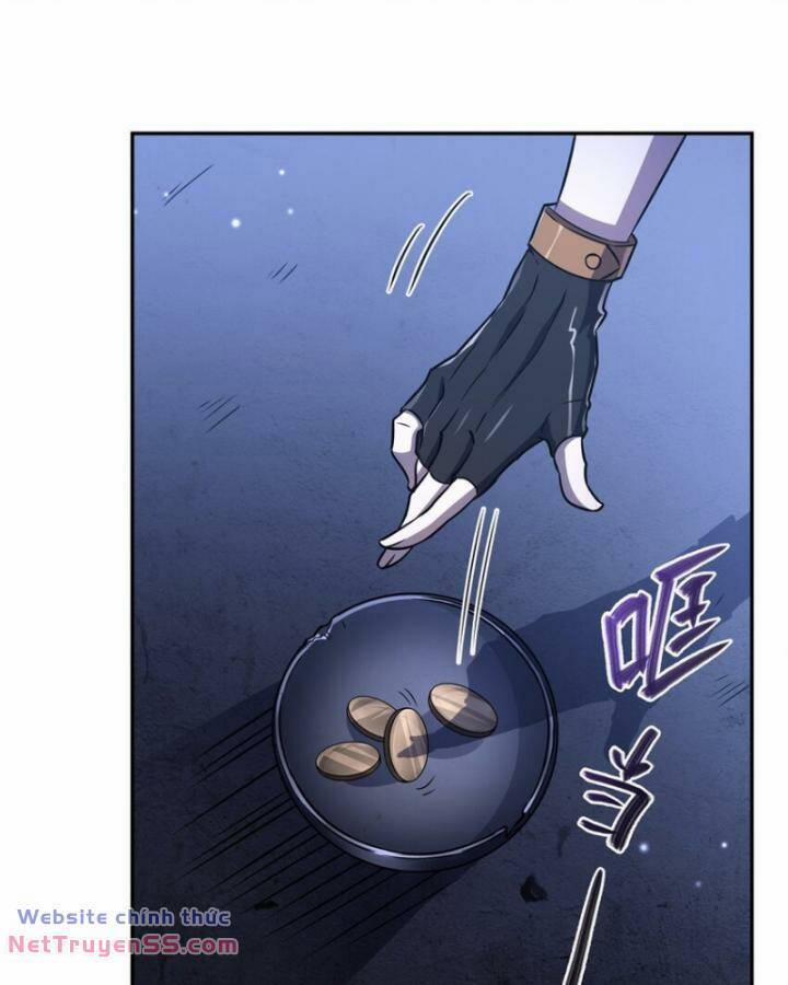 Huyết Cơ Và Kỵ Sĩ 295 trang 6