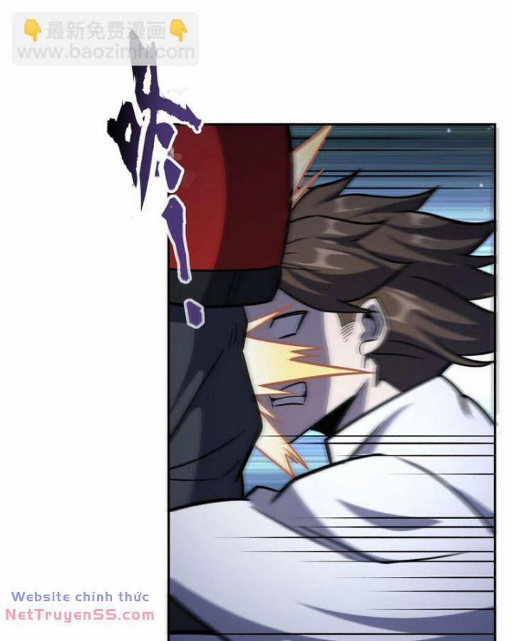 Huyết Cơ Và Kỵ Sĩ 295 trang 61