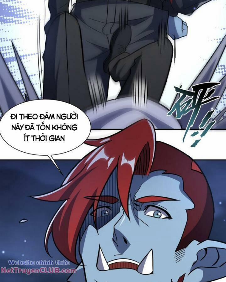 Huyết Cơ Và Kỵ Sĩ 295 trang 63