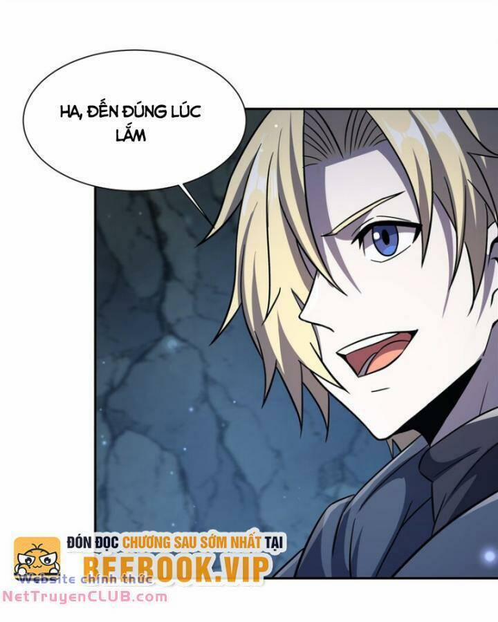Huyết Cơ Và Kỵ Sĩ 295 trang 65