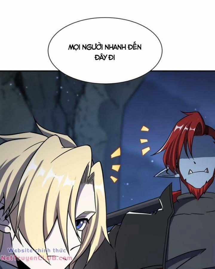 Huyết Cơ Và Kỵ Sĩ 295 trang 68