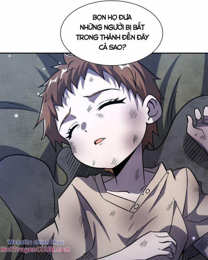 Huyết Cơ Và Kỵ Sĩ 295 trang 72