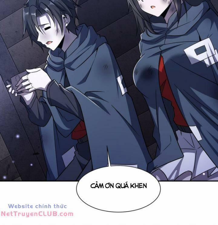 Huyết Cơ Và Kỵ Sĩ 295 trang 9