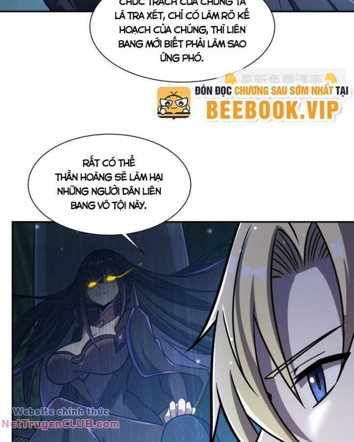 Huyết Cơ Và Kỵ Sĩ 296 trang 10