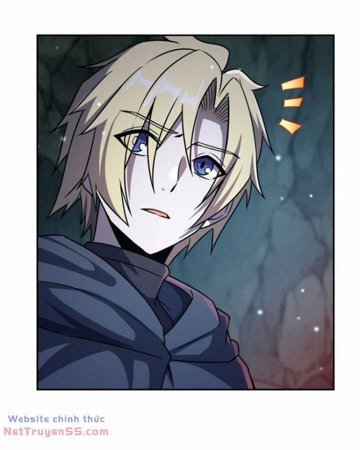 Huyết Cơ Và Kỵ Sĩ 296 trang 12