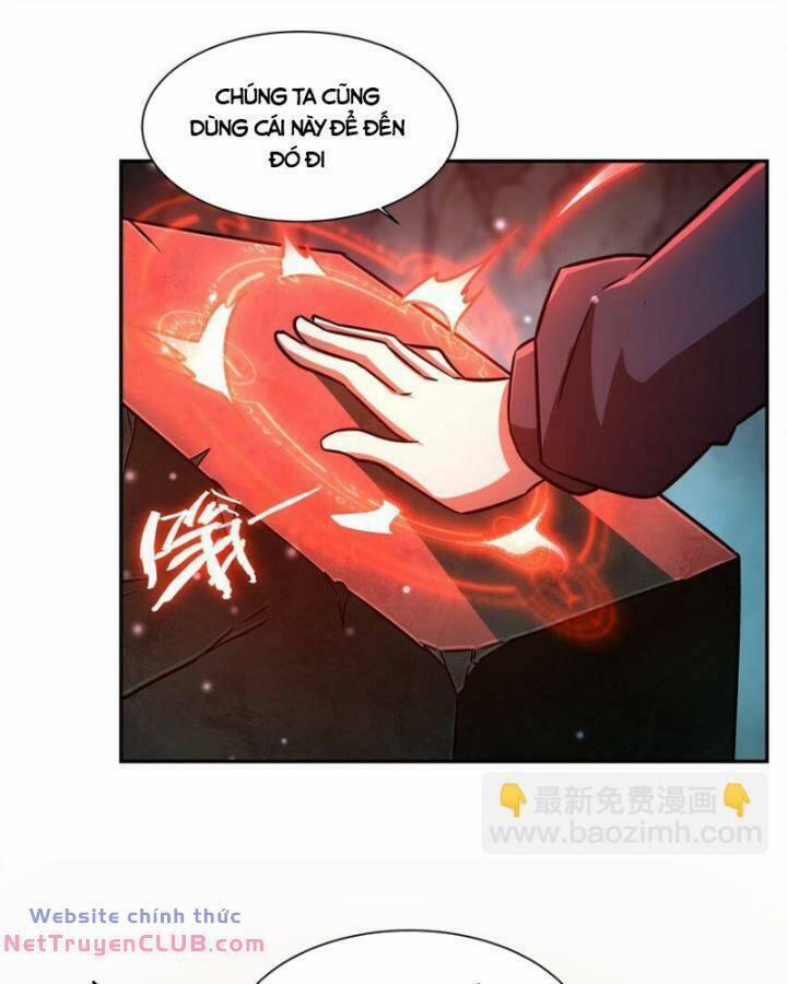 Huyết Cơ Và Kỵ Sĩ 296 trang 15