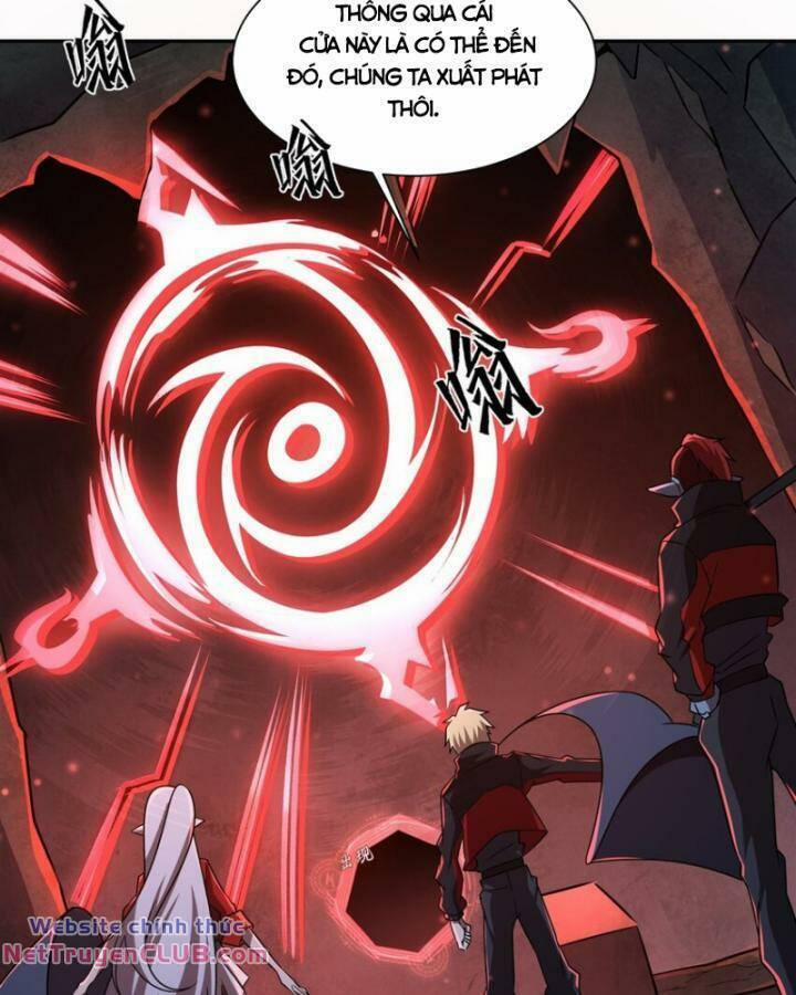 Huyết Cơ Và Kỵ Sĩ 296 trang 16