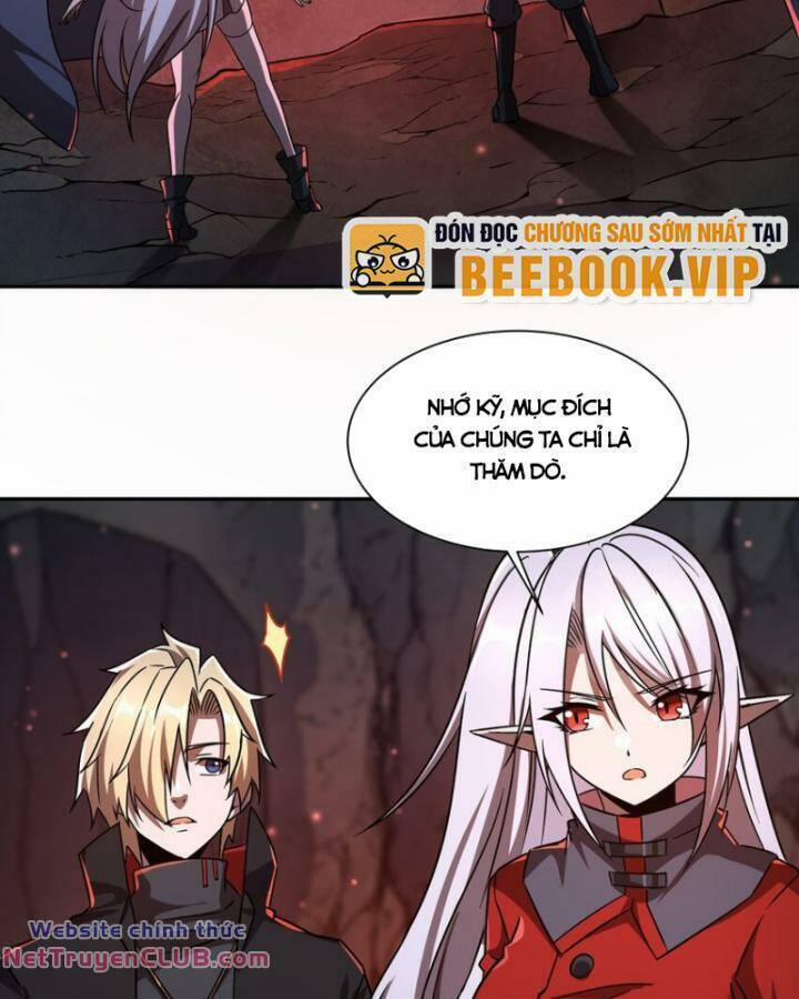 Huyết Cơ Và Kỵ Sĩ 296 trang 17