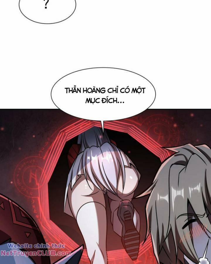 Huyết Cơ Và Kỵ Sĩ 296 trang 21